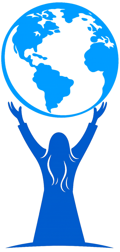 Logo da Agência Viagens Inesquecíveis